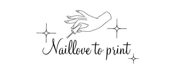 Naillove to print