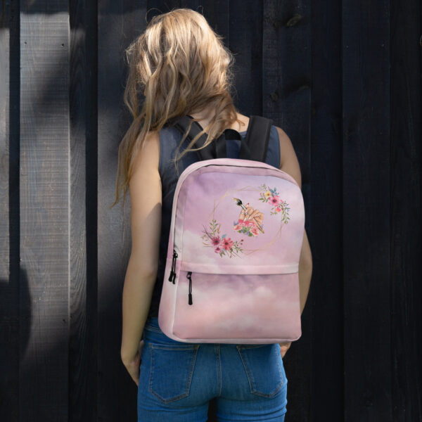 Rucksack “Nailtech”