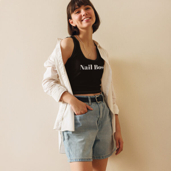 Crop-Top