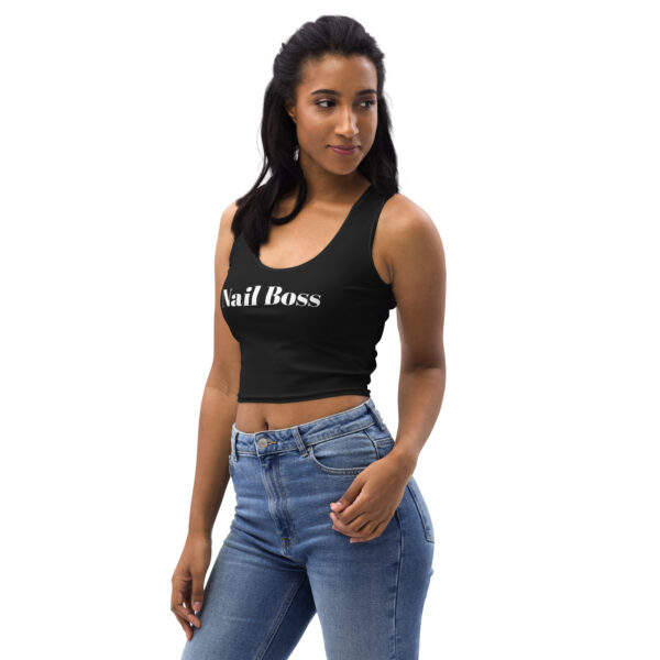 Crop-Top
