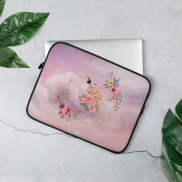 Laptop-Tasche “Nailtech”