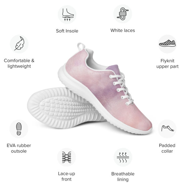Damen-Turnschuhe “Nailtech”