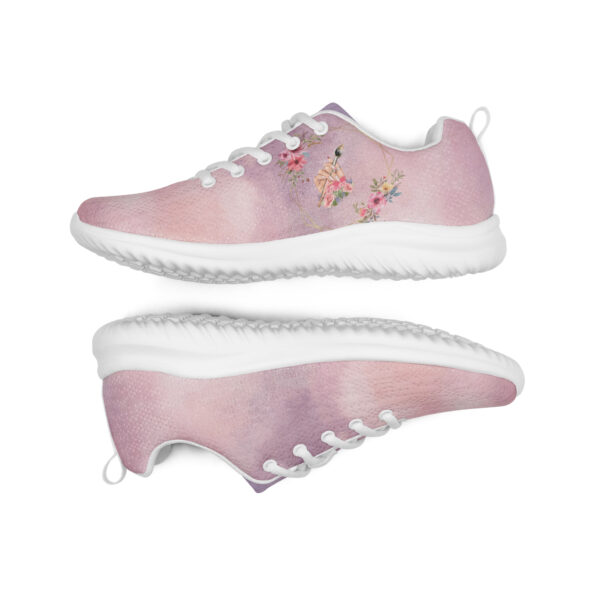 Damen-Turnschuhe “Nailtech”