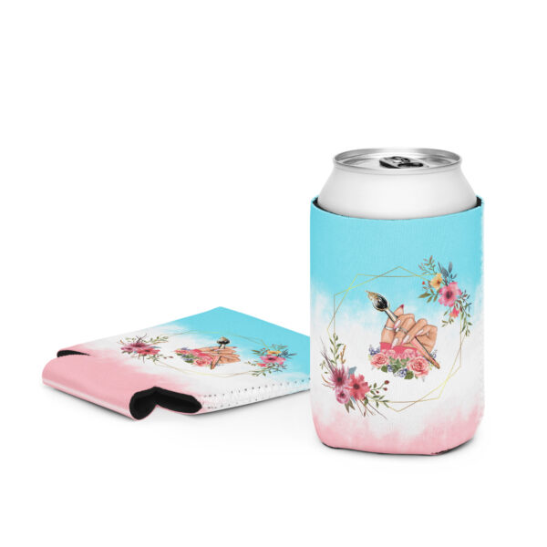 Dosen Kühler “Nailtech”